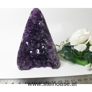 Amethyst Druse  Uruquay